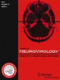 Immune-mediated cerebellitis following SARS-CoV-2 infection—a case report and review of the literature