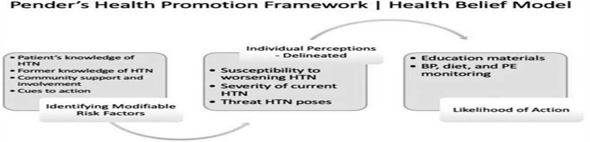 Holistic Hypertension Management