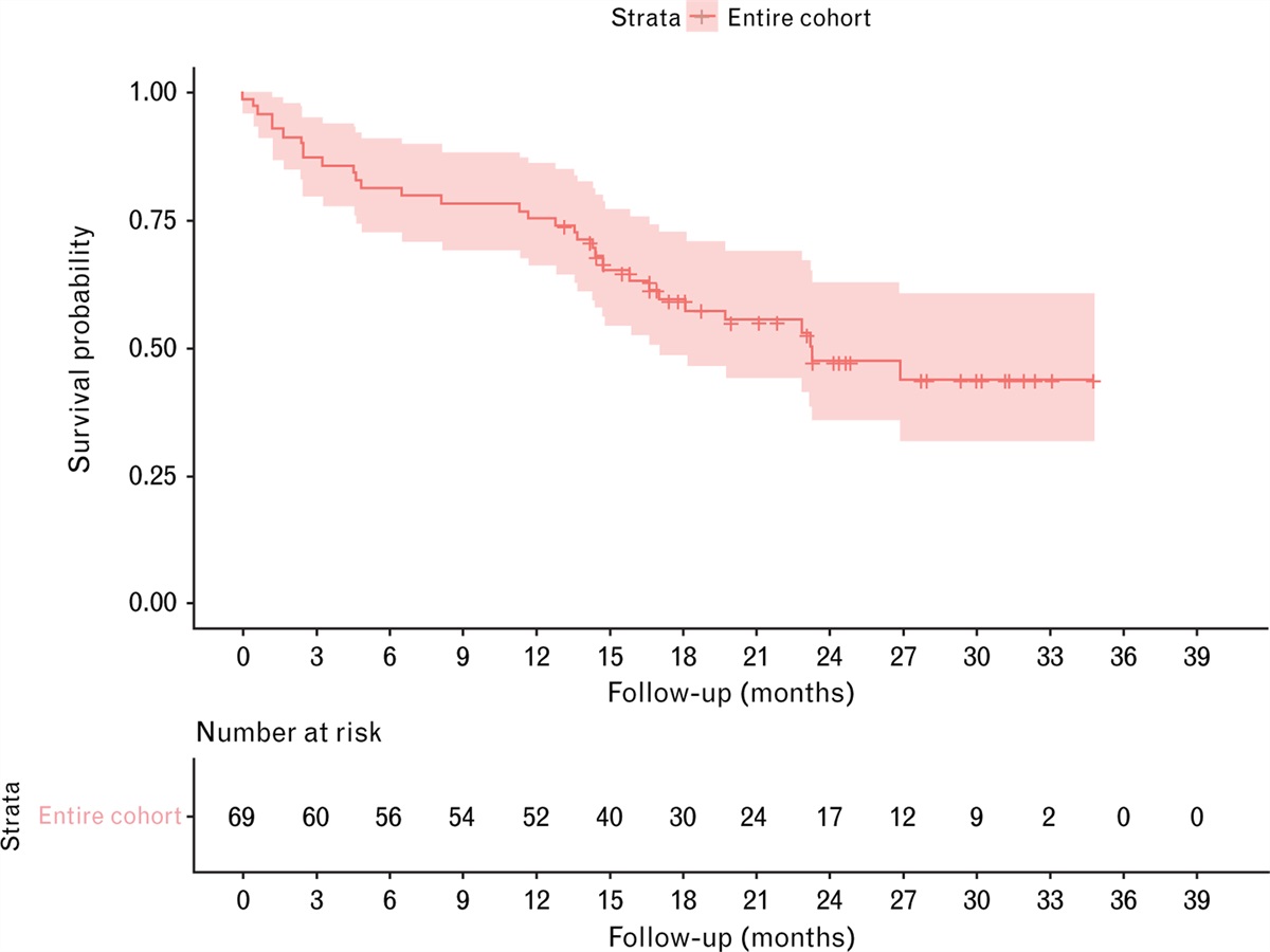 Short- and long-term survival in patients over 90 years old undergoing pacemaker implantation