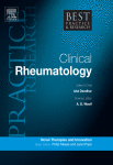 Diagnostic delay in axial spondylarthritis: A lost battle?
