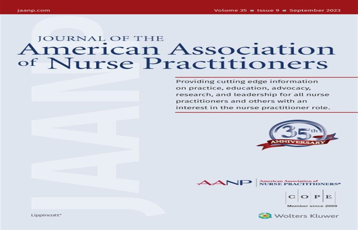 Making space and taking space: Promoting inclusion and belonging, a crucial imperative for nurse practitioner organizations