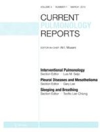 Endobronchial Ultrasound Staging for Lung Cancer: What We Know Now and What We Need to Know