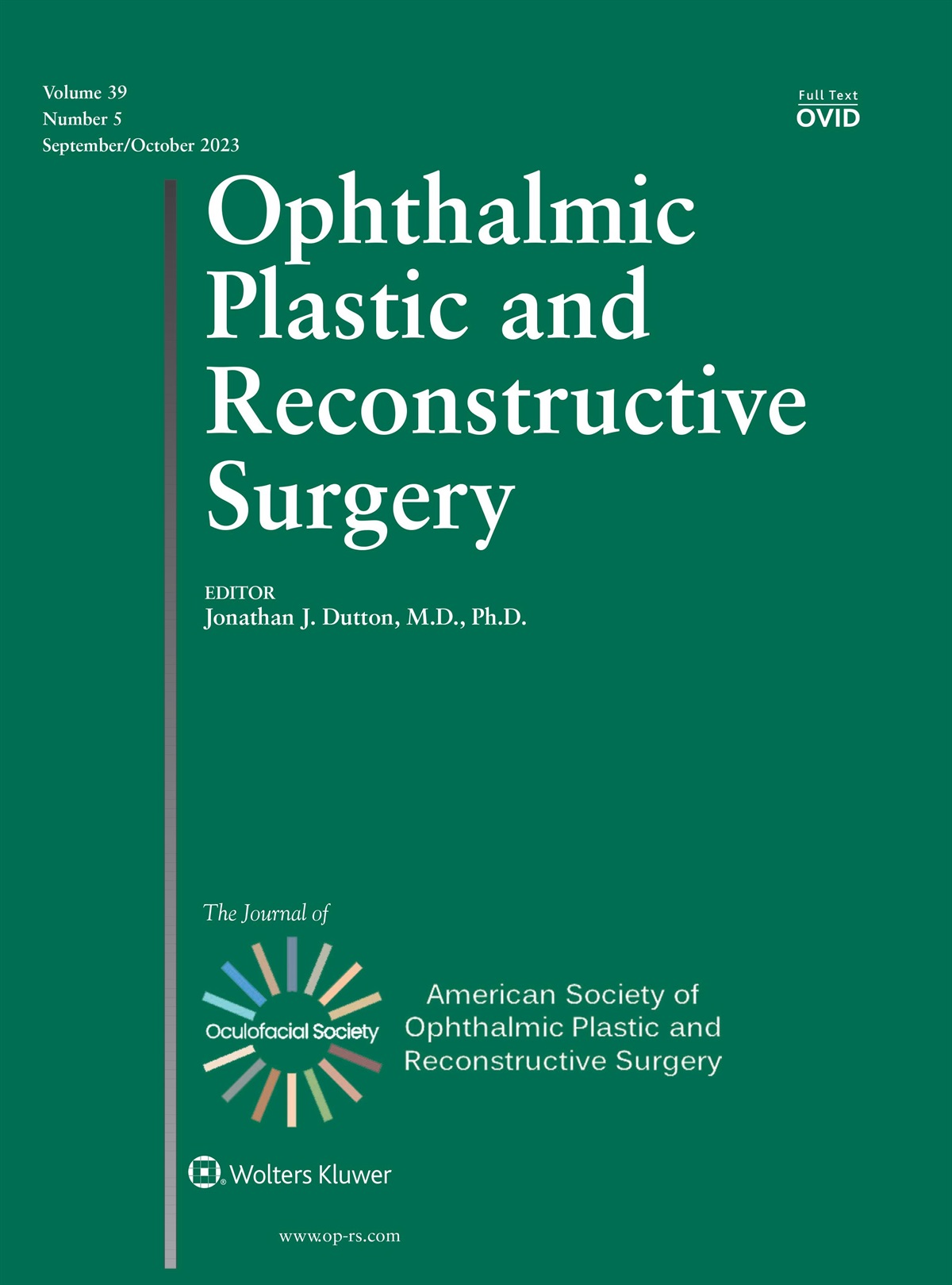 Re: “Cicatricial Entropion in Chronic Cicatrizing Conjunctivitis: Potential Pathophysiologic Mechanisms and Long-Term Outcomes of a Modified Technique”