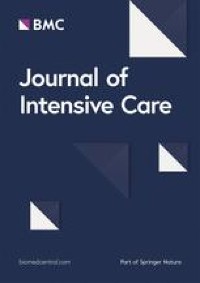 Comparison of balanced and unbalanced crystalloids as resuscitation fluid in patients treated for cardiogenic shock