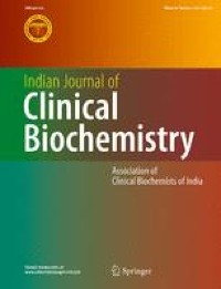 Artificial Intelligence in Clinical Chemistry: Dawn of a New Era?