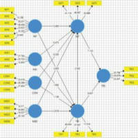 ﻿The complex mechanism of developing trust in pharmacy