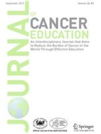 Changes in Cancer Screening Knowledge Among a Prospective Cohort of Spanish-Speaking Hispanic Community Outreach Event Participants in Florida and Puerto Rico