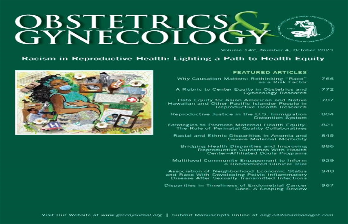 Association of the Cervicovaginal Microbiome With Contraceptive Methods in Hispanic Women Living in Puerto Rico [ID: 1376364]: Correction
