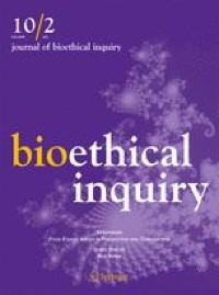 Principles for Just Prioritization of Expensive Biological Therapies in the Danish Healthcare System