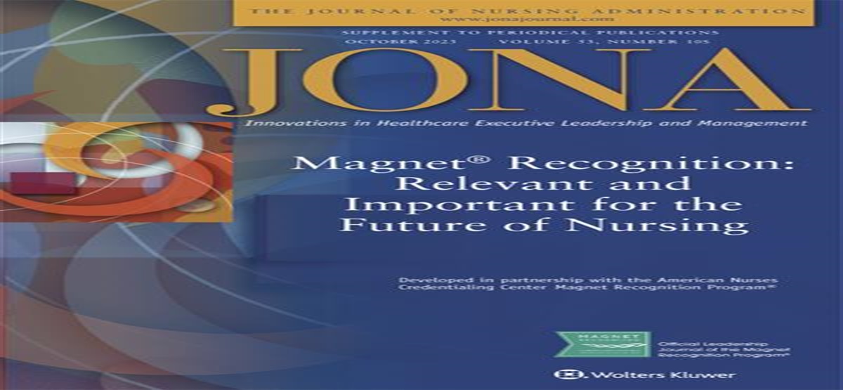 Creating and Implementing a Nurse Mentoring Program: A Team Approach