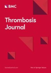 GDF15 affects venous thrombosis by promoting EndMT through smad2/p-smad2 pathway