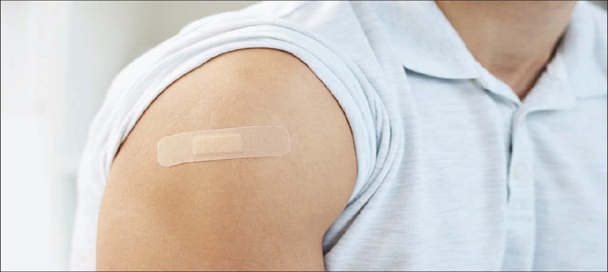 HPV vaccination for prevention of head and neck cancer among men