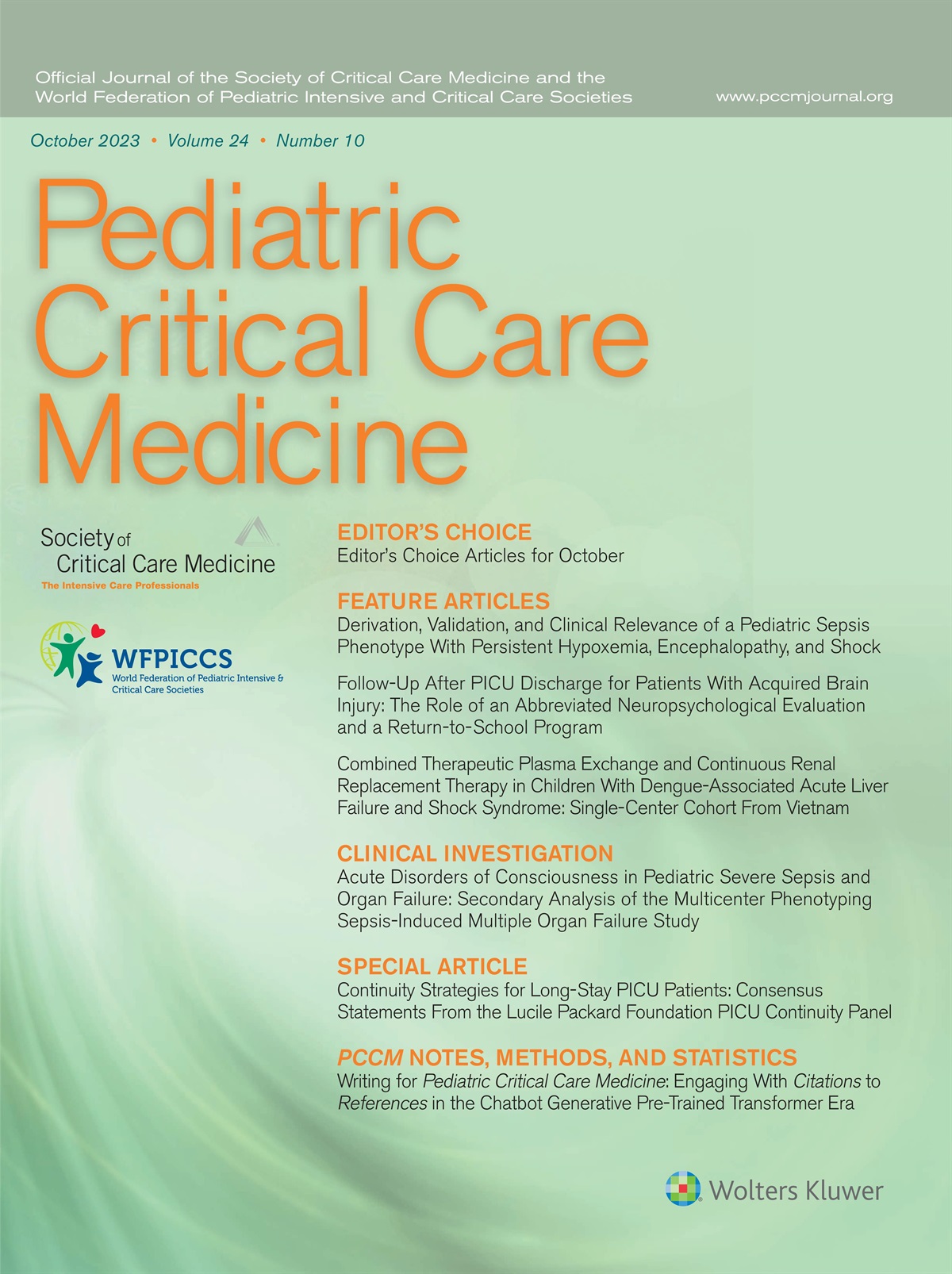 On the Road to Understanding: Using Qualitative Research to Shape Trauma-Informed Pediatric Critical Care*