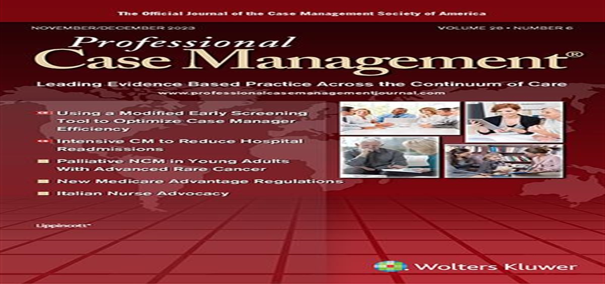 AI and Case Management: New Tools of Our Trade