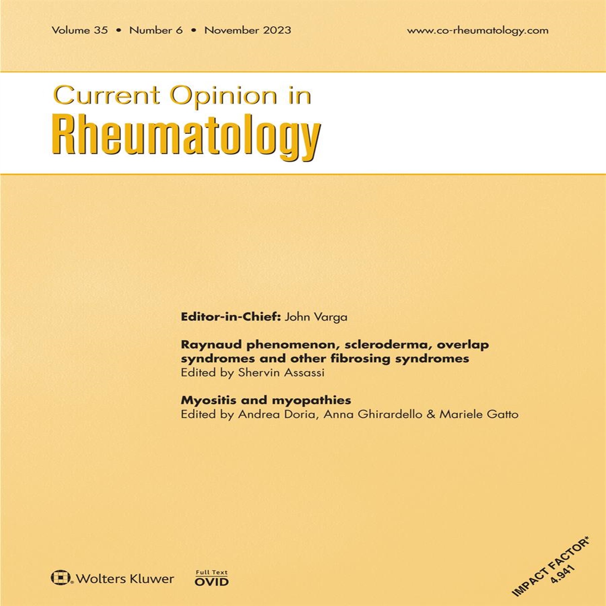 Recent findings in idiopathic inflammatory myopathies with potential diagnostic and therapeutic implications