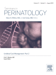 Pregnancy and newborn health - heat impacts and emerging solutions