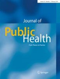 Correction to: Drug-facilitated sexual assault acceptance scale: construction and validation of a new scale in Spanish context