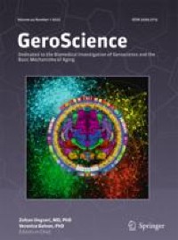 Autonomic nervous system imbalance during aging contributes to impair endogenous anti-inflammaging strategies