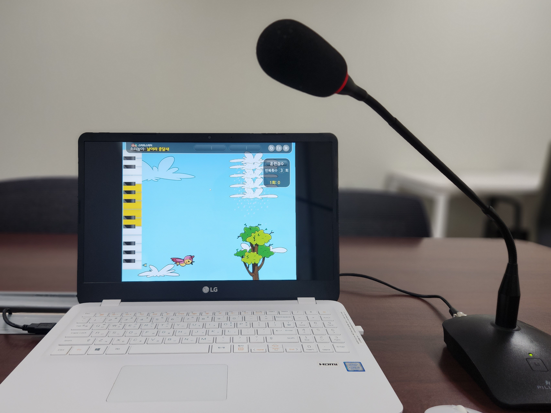 Effect of Voice and Articulation Parameters of a Home-Based Serious Game for Speech Therapy in Children With Articulation Disorder: Prospective Single-Arm Clinical Trial
