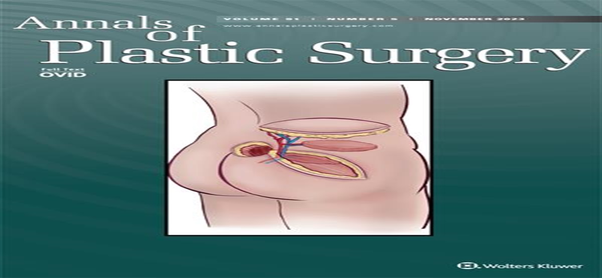 Social Media Use in Perioperative Patient Care in Plastic and Reconstructive Surgery