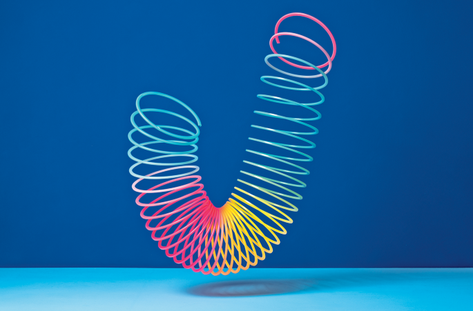 Metabolic elasticity — a new trait associated with health?