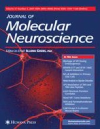 Investigation of LncRNA PVT1 and MiR-21-5p Expression as Promising Novel Biomarkers for Autism Spectrum Disorder