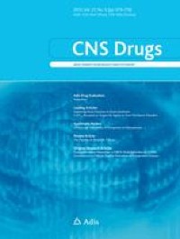 Solriamfetol: A Review in Excessive Daytime Sleepiness Associated with Narcolepsy and Obstructive Sleep Apnoea