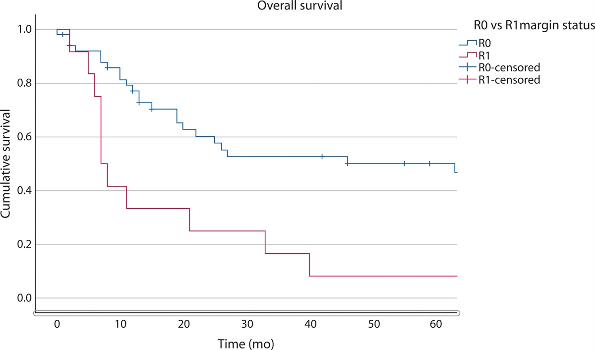 Pelvic Exenteration for Squamous Cell Carcinoma of the Anus: Oncological, Morbidity, and Quality-of-Life Outcomes