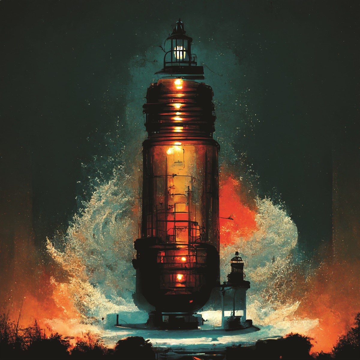 Lighthouse