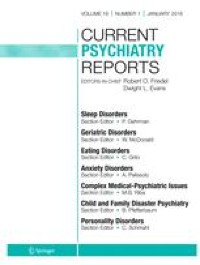 No Baby to Bring Home: Perinatal Loss, Infertility, and Mental Illness—Overview and Recommendations for Care