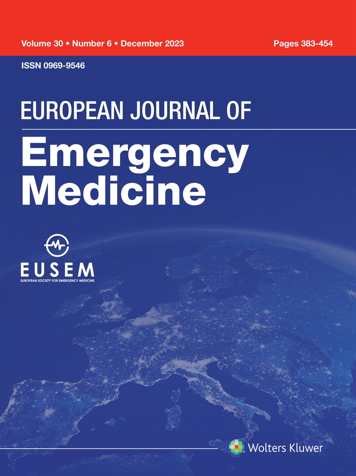 Research methods in quality and safety in emergency medicine