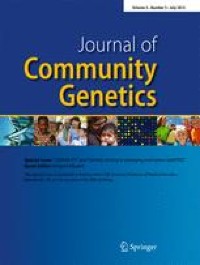 Retrospective chart analysis to determine the impact of a patient-facing digital risk stratification tool combined with a clinical screener for hereditary cancer genetic risk assessment triage in a community oncology clinic