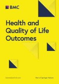 Comparisons of EQ-5D-Y and PedsQL in pediatric patients with mild-to-moderate chronic kidney disease in longitudinal analyses