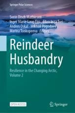 Reindeer Husbandry