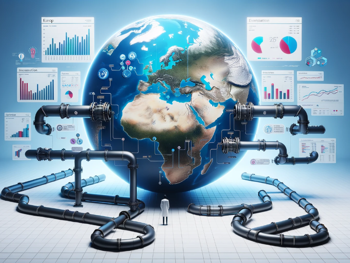 The Journey of Data Within a Global Data Sharing Initiative: A Federated 3-Layer Data Analysis Pipeline to Scale Up Multiple Sclerosis Research