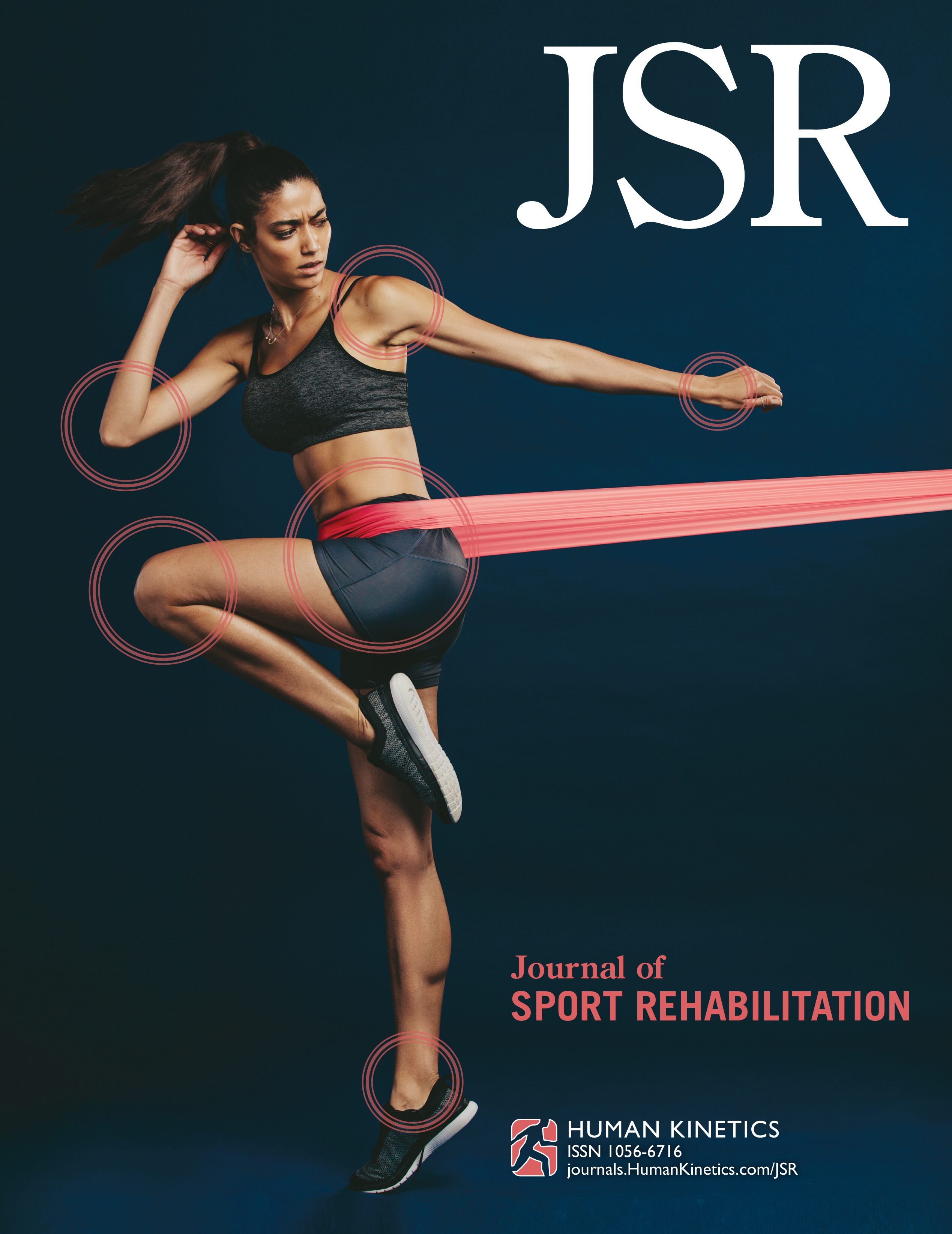 Intrarater and Interrater Reliability and Agreement of a Method to Quantify Lower-Extremity Kinematics Using Remote Data Collection