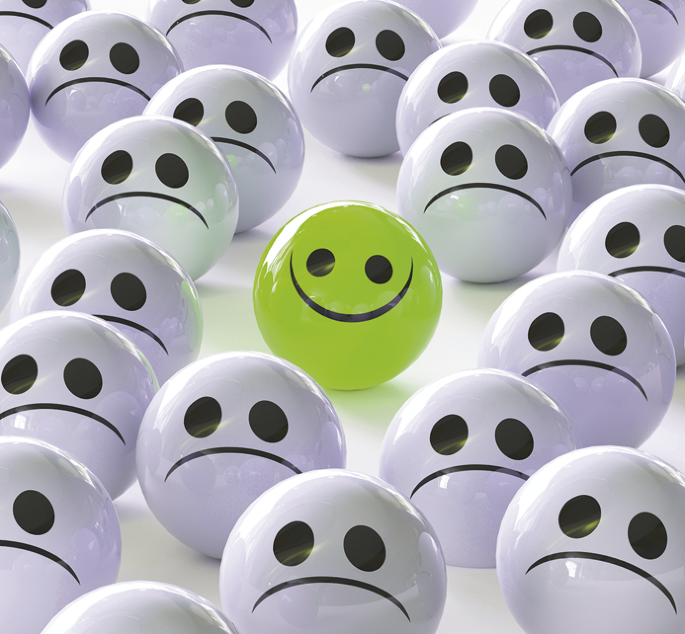 Low serotonin linked to long COVID