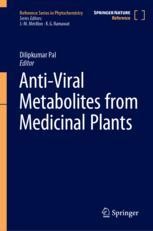Anti-Viral Metabolites from Medicinal Plants