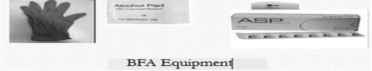 Using Battlefield Acupuncture (BFA or Auricular Acupuncture) to Treat Primary Headaches in the Emergency Department