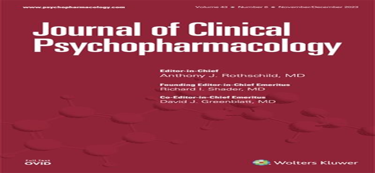Tardive Dyskinesia Suppressed With Ginkgo Biloba