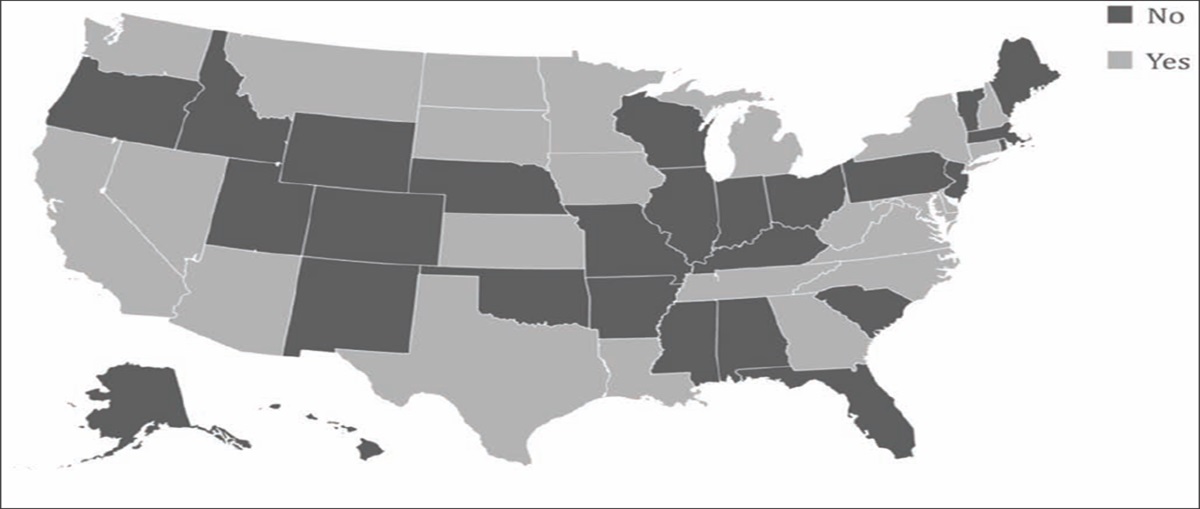 PA access to provider health programs