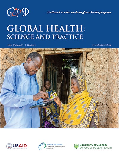 Unveiling Maternal Health Insights During the COVID-19 Pandemic in Pakistan: Using Causal Loop Diagrams to Illuminate and Prevent Unintended Policy Effects