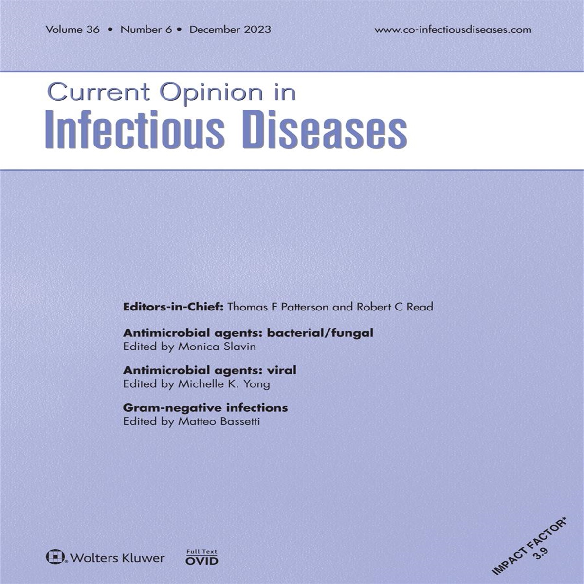 CMV antiviral stewardship in transplantation – the next frontier