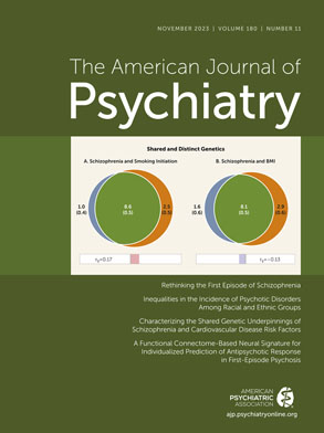 Predicting Conversion to Psychosis Using Machine Learning: Are We There Yet?