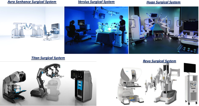Editorial: new horizons in robotic platforms