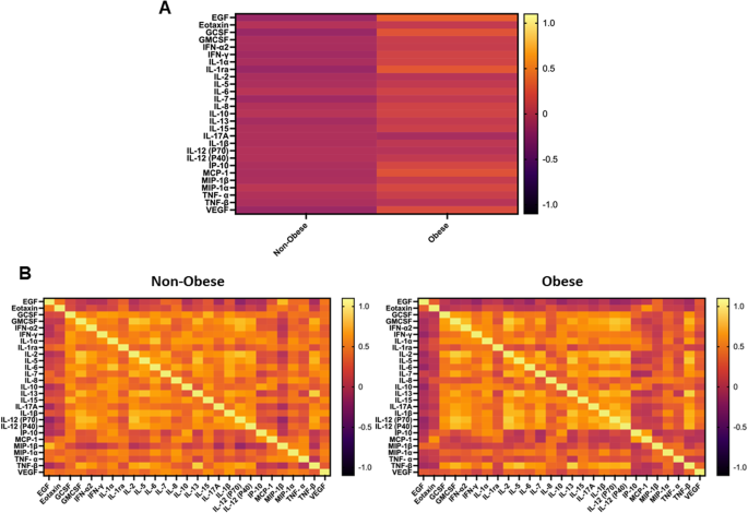 Impact of the immune profiles of hypertensive patients with and without obesity on COVID-19 severity