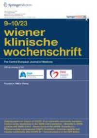 Hughes-Stovin syndrome—An important differential diagnosis in patients with suspected chronic thromboembolic pulmonary hypertension