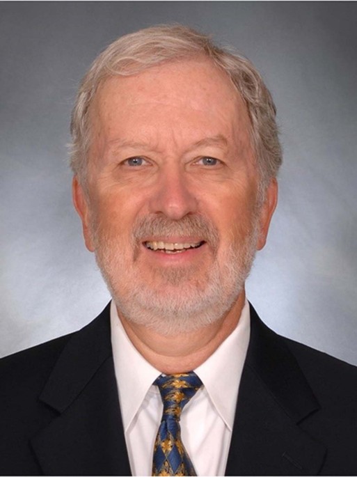 IN MEMORIAM: John A. Sweeney, Ph.D.