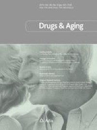 Polypharmacy and Antibody Response to SARS-CoV-2 Vaccination in Residents of Long-Term Care Facilities: The GeroCovid Vax Study