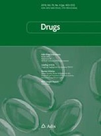 Sunvozertinib: First Approval